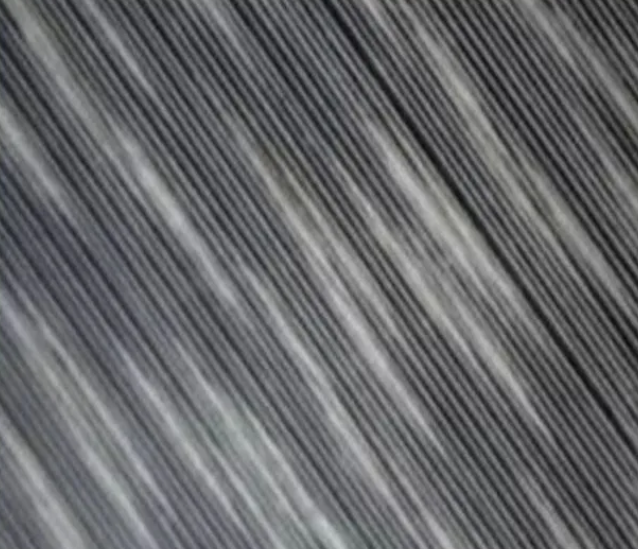 什(shén)麽是(shì)竹節紗？