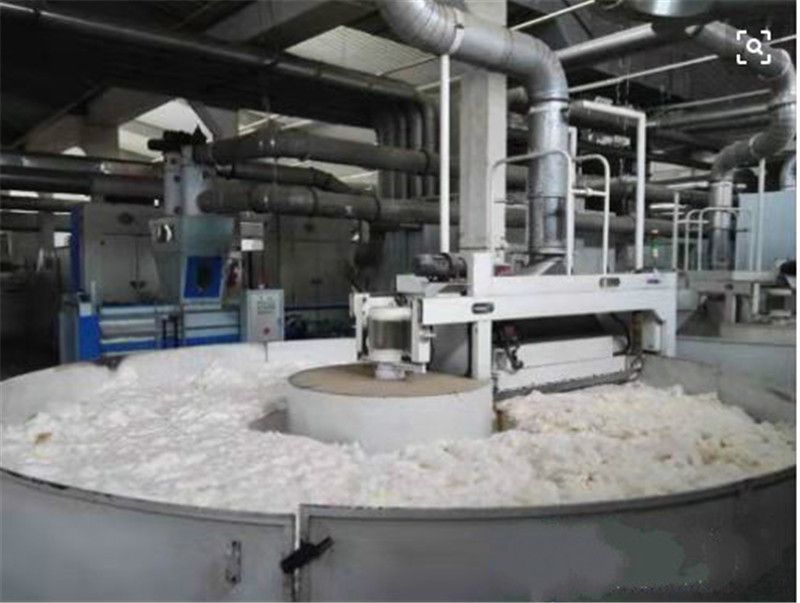 生(shēng)産車(chē)間(jiān)