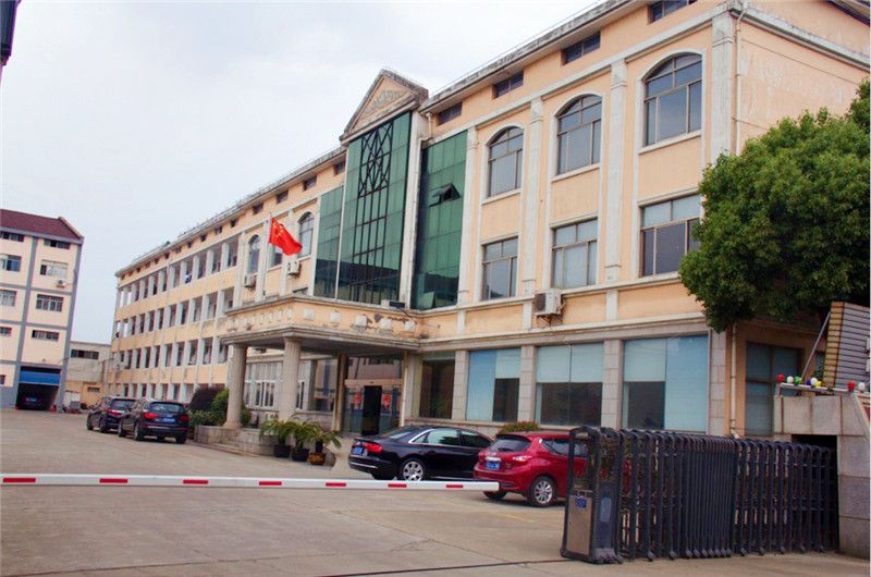 生(shēng)産車(chē)間(jiān)