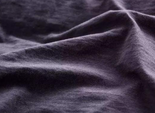 你(nǐ)了(le)解竹節紗嗎(ma)？